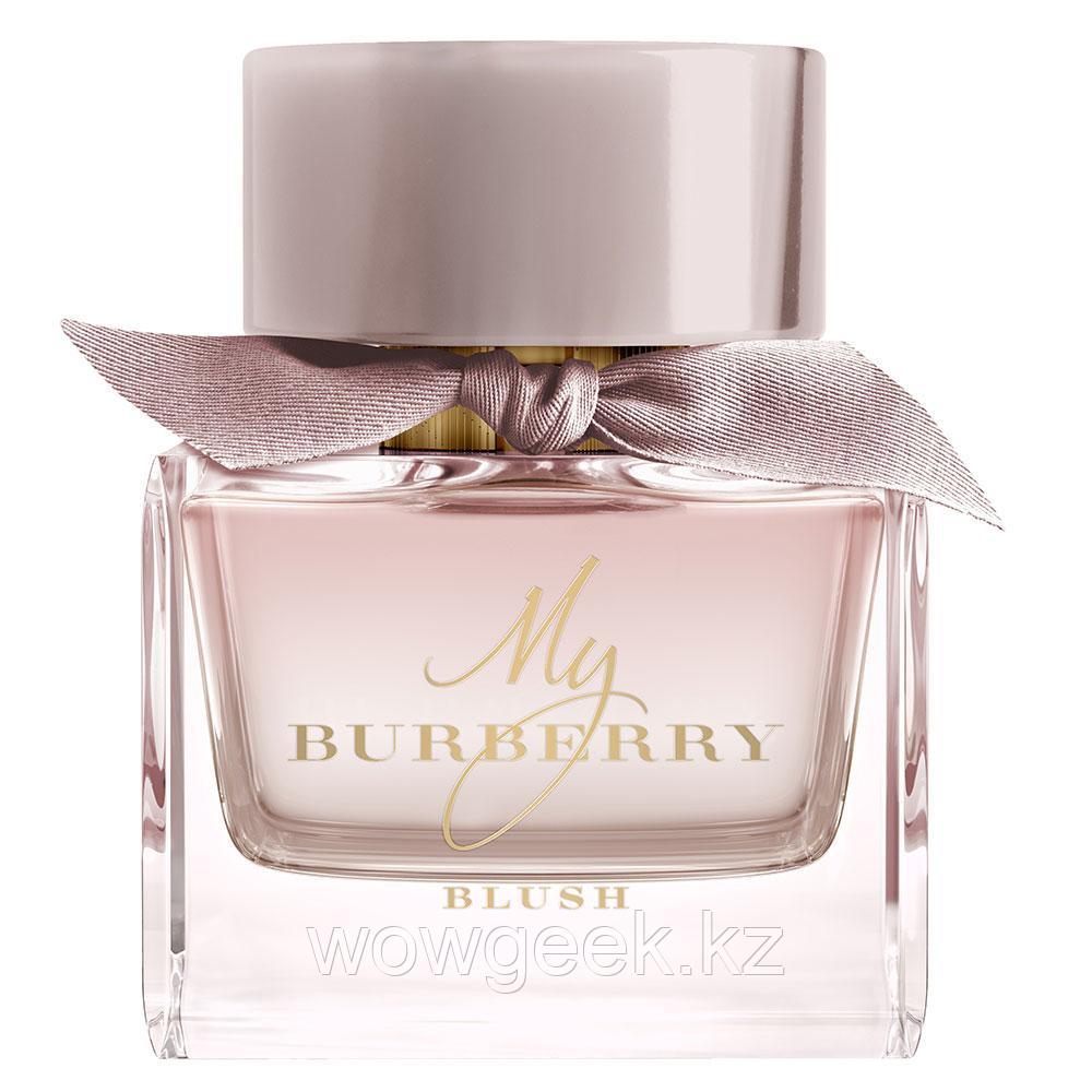 Женская туалетная вода My Burberry Blush