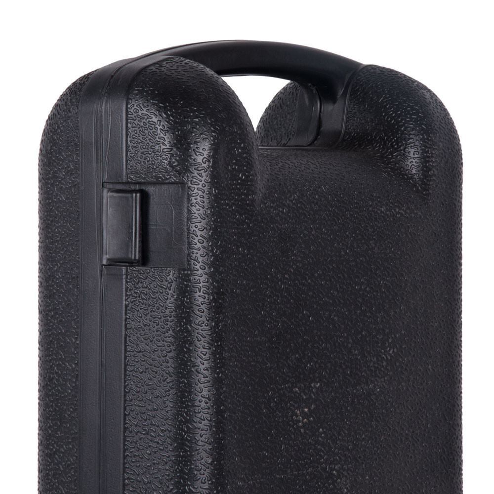 Гантели и штанга в наборе 50 кг (цвет - черный) - фото 3 - id-p57712646