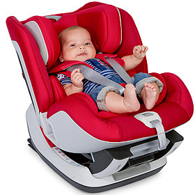 Автокресло Chicco Seat Up 012 Red (0-25 kg)