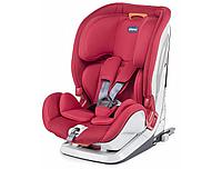 Автокресло Chicco Youniverse Fix Red (9-36 kg)