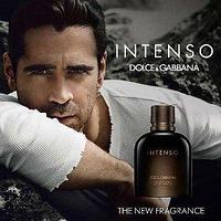 Парфюмерная вода мужская Intenso от Dolce&Gabbana