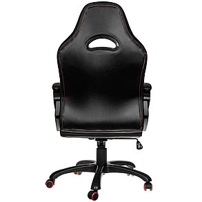 Игровое компьютерное кресло Aerocool AC80C-BO, фото 2