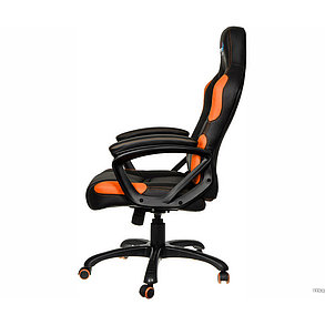 Игровое компьютерное кресло Aerocool AC80C-BO, фото 2