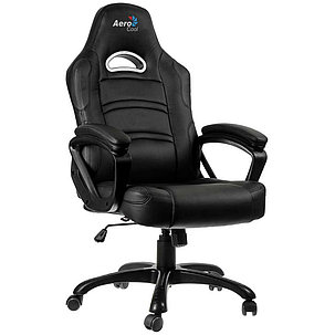 Игровое компьютерное кресло Aerocool AC80C-B, фото 2