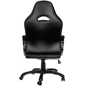 Игровое компьютерное кресло Aerocool AC80C-BB, фото 2