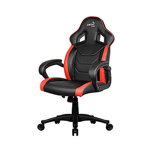 Игровое компьютерное кресло Aerocool AC60C-BR, фото 2