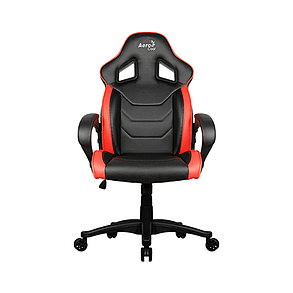 Игровое компьютерное кресло Aerocool AC60C-BR, фото 2