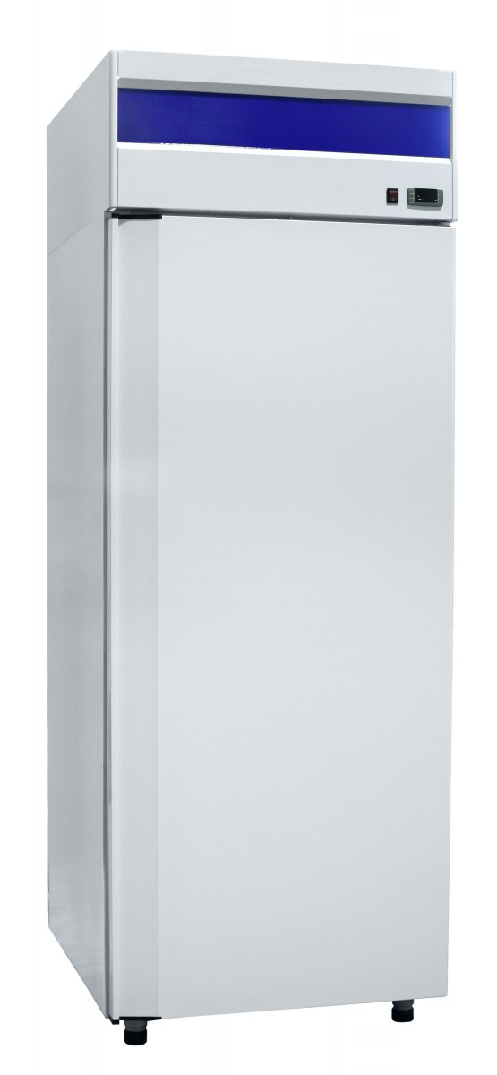 Шкаф холодильный краш. (740х820х2050) среднетемпературный - фото 1 - id-p3996665