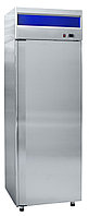 Шкаф холодильный нерж. (700х690х2050) среднетемпературный