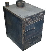 Газовый котел