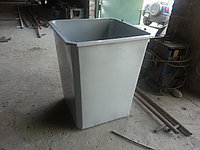 Мусорные контейнеры, баки для ТБО (НДС 12% в т.ч.)