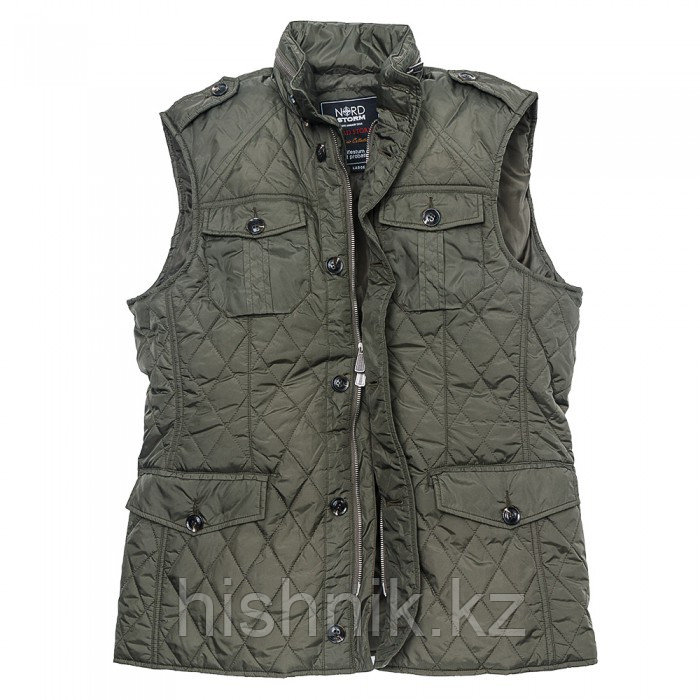 Жилет DENIS VEST