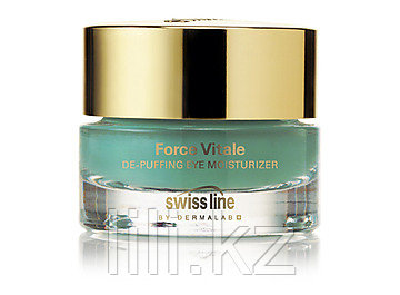 Корректирующий крем для глаз «ЖИВАЯ ВОДА» FV Aqua-Vitale Corrective Eye Cream 15 мл.