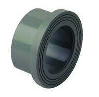 Фланцевый адаптер, втулка, ПВХ