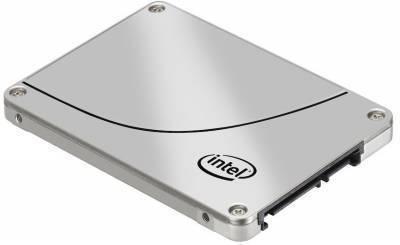 Накопитель SSD Intel S4510 Series, 960Gb, SATA, 3D2 TLC, 2,5"