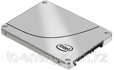 Накопитель SSD Intel S4510 Series, 480Gb, SATA, 3D TLC, 2,5"