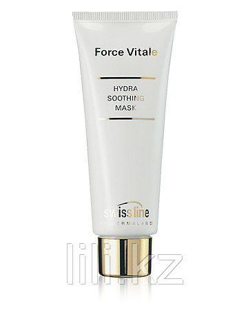 Увлажняющая успокаивающая маска Force Vitale Hydra-Soothing Mask 75 мл.