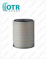 Фильтр Komatsu 6115-81-7602