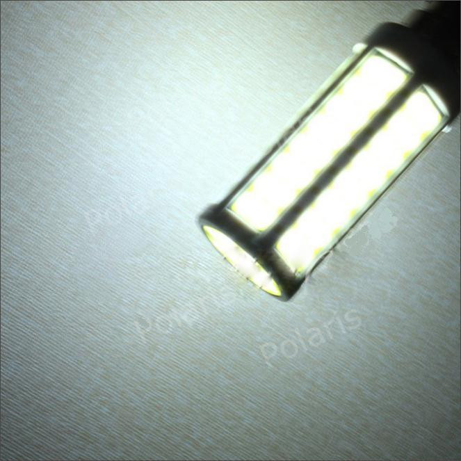 Светодиодная лампа COB-кукуруза 9W E27 белая - фото 1 - id-p3997781