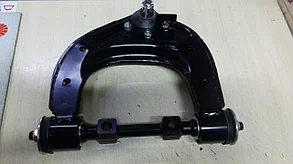 Рычаг FR LH UPR DUMR296093 K96W MR296093 Рычаг в сборе передний верхний левый монтеро спорт паджеро PAJERO