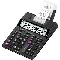 Калькулятор с печатью 12 разрядов, лента 57мм, печать 2 цвета, Casio HR-150RCE