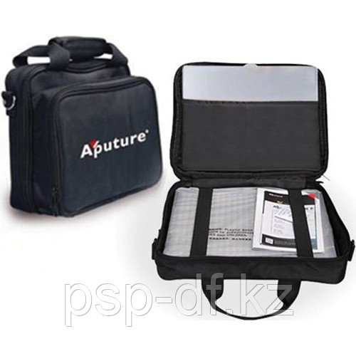 Aputure Amaran AL-528C Bi-Color + 2 батарейки Jupio NP-F970 - фото 5 - id-p57730452