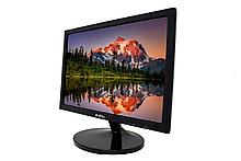 Vega V-185 V2 18.5" ( VGA, 16:9, 1366 x768, TFT-TN, LED, 2ms,220cd/m2, VESA )