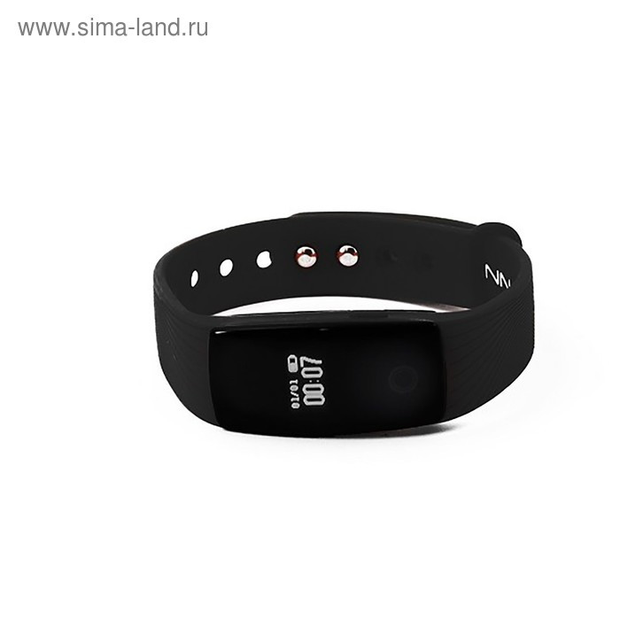 Фитнес-браслет Qumann QSB 05 Black