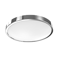 Светильник светодиодный GAUSS LED 4100К серебро 941422224 Светильник светодиодный GAUSS LED 4100К серебро