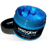 CrazyGlow крем для окрашивания волос, фото 4