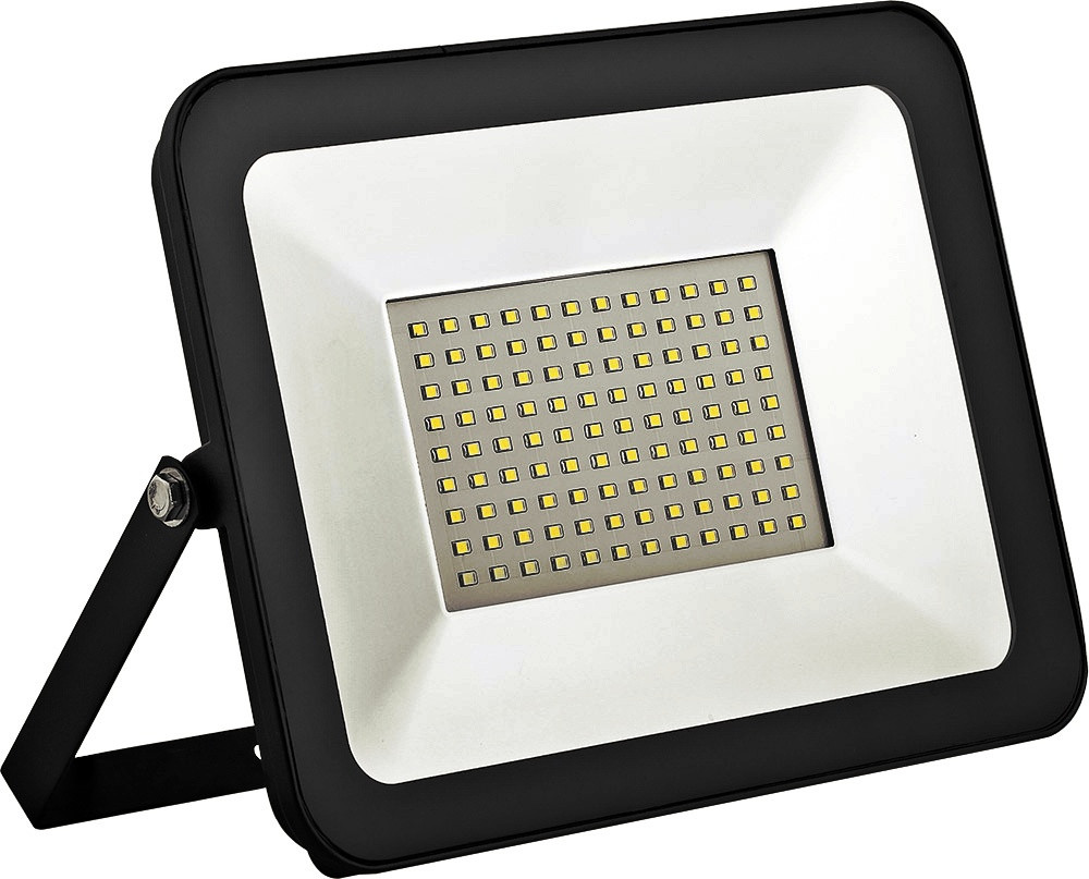 445-LED-FL-50-6K Светодиодный прожектор - фото 1 - id-p57755480