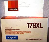 HP №178xl cb323he/cb318 Cyan Profi 14ml for PhotoSmart C6383/8553/D5463/C5383