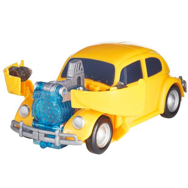 Hasbro Transformers E0700/E0763 Трансформеры Заряд Энергона 20 см Бамблби