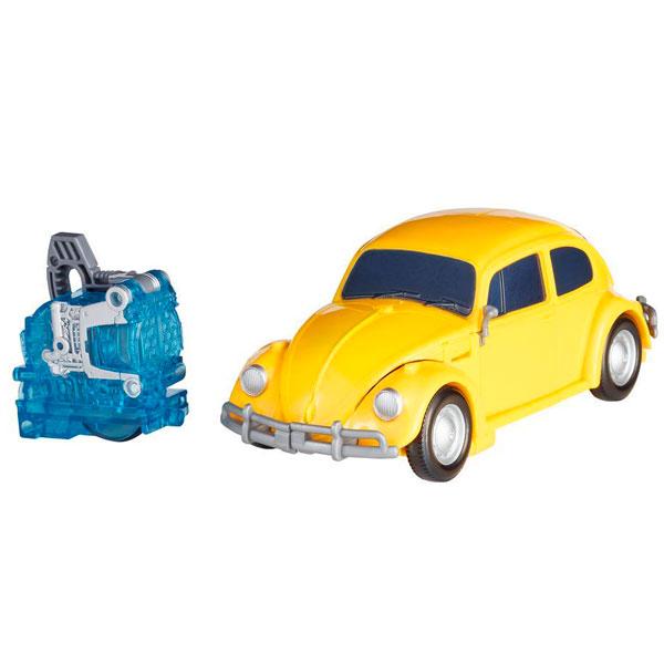 Hasbro Transformers E0700/E0763 Трансформеры Заряд Энергона 20 см Бамблби