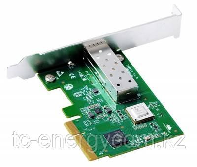 Сетевая карта 1 порт 100/1000/10GBase-T SNR-E1P10GS-T