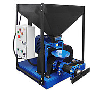 Экструдер зерновой ЭГК-150