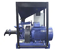 Экструдер кормовой ЭГК-200