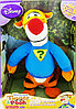 Fisher-Price Disney My Friends Tigger and Pooh Talking Tigger Интерактивный игрушка Тигра друг Винни