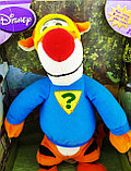 Fisher-Price Disney My Friends Tigger and Pooh Talking Tigger Интерактивный игрушка Тигра друг Винни, фото 2