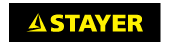 Плоскогубцы STAYER "MASTER" для зачистки проводов, d до 5мм, площадь поперечного сечения кабеля до 10мм2, фото 2
