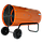 Калорифер газовый Профтепло КГ-57 (апельсин), фото 5