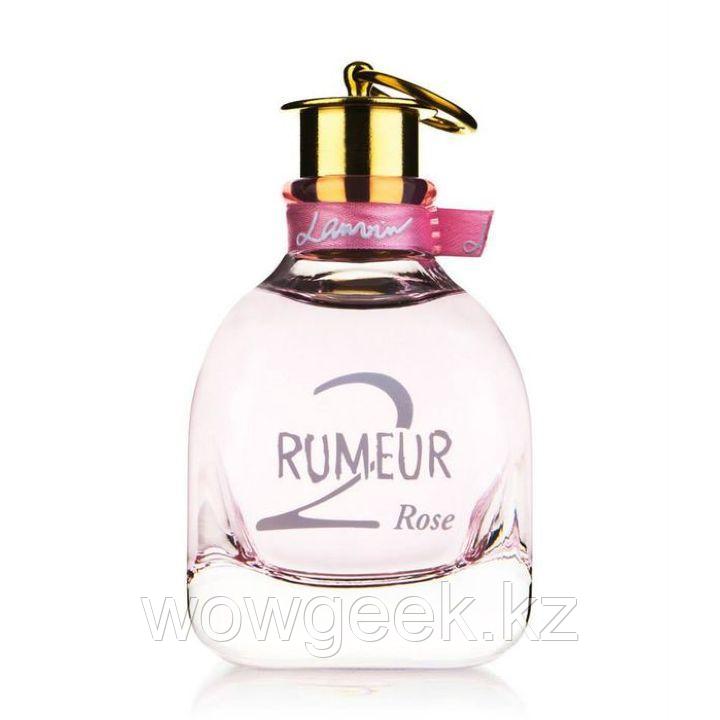 Женские духи Lanvin Rumeur 2 Rose Eau de Parfum