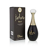 Женский парфюм Christian Dior J`Adore Black, фото 2