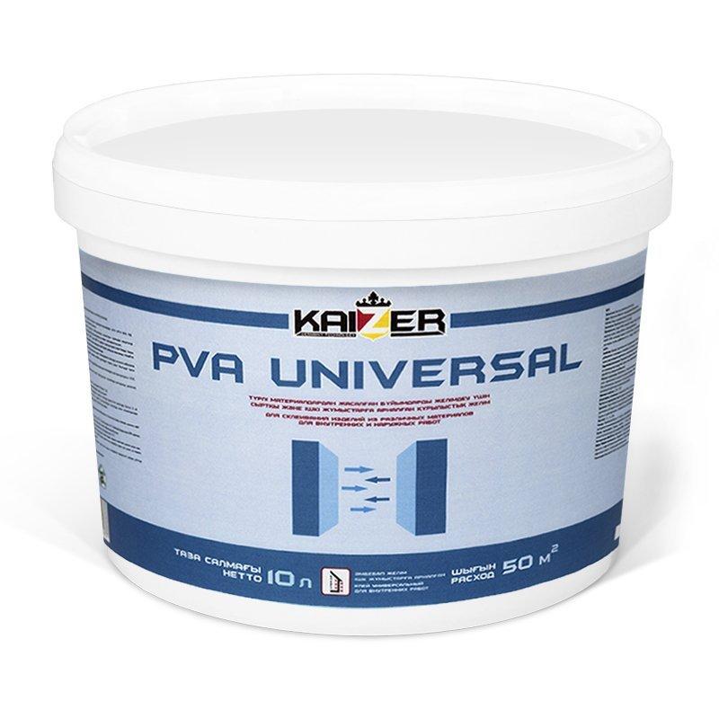 Универсальный клей ПВА - PVA universal ТМ Валик - фото 1 - id-p55202297