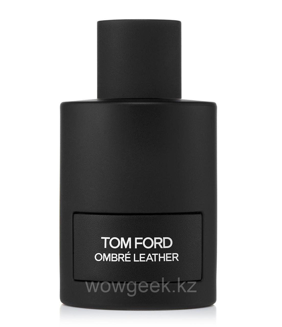 Мужские духи Tom Ford Ombre Leather