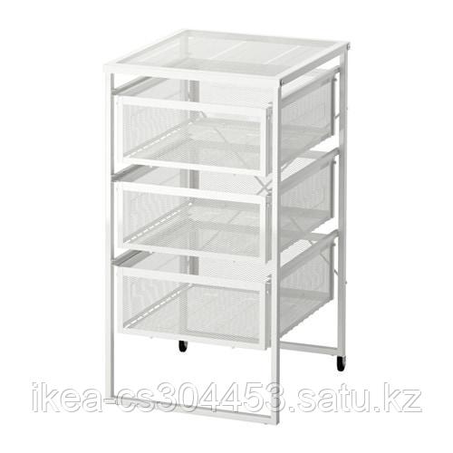 lennart tumba s yashikami belyj