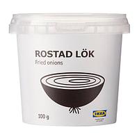 ROSTAD LÖK Жареный лук 302.371.76 ROSTAD LÖK Жареный лук