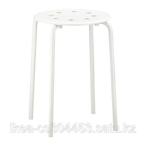 marius taburet belyj