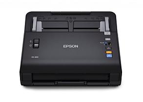 Сканер Epson WorkForce DS-860N, фото 2