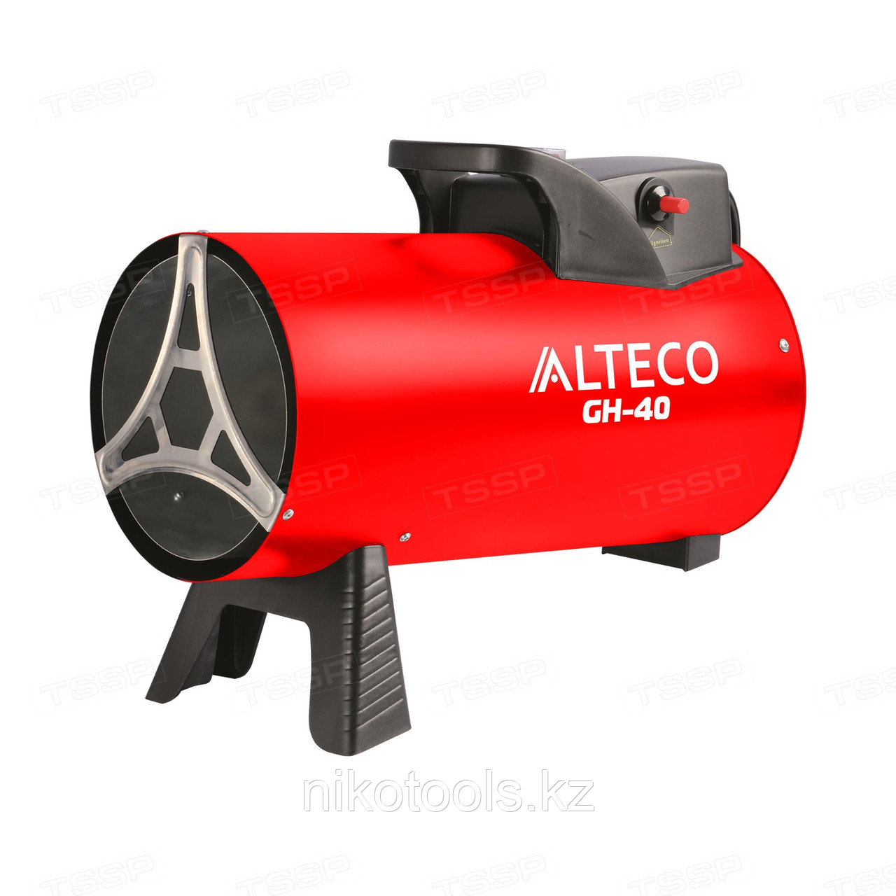 Нагреватель газовый ALTECO GH-40